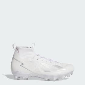 Adizero Impact II Currency Neutral Football Cleats by ADIDAS