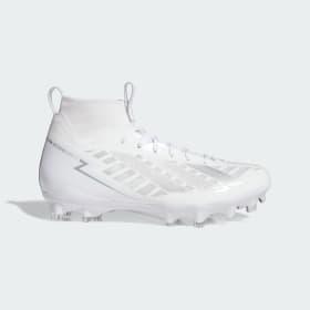 Adizero Impact II Football Cleats by ADIDAS