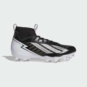 Adizero Impact II Football Cleats by ADIDAS