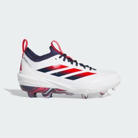 Adizero Impact TPU 2.0 USA Cleats by ADIDAS