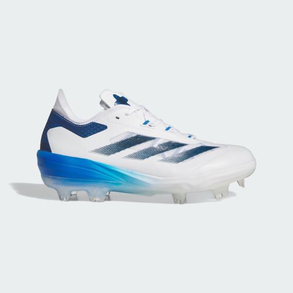 Adizero Impact TPU Warp Speed Baseball Cleats by ADIDAS