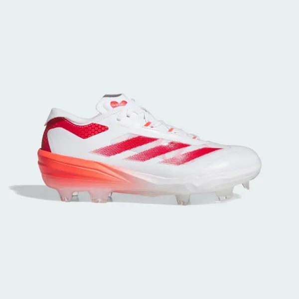 Adizero Impact TPU Warp Speed Baseball Cleats by ADIDAS