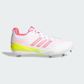 Adizero Instinct 2.0 Cleats by ADIDAS