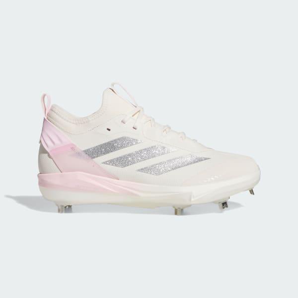 Adizero Instinct+ 2.0 Cleats by ADIDAS