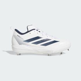 Adizero Instinct 2.0 Cleats by ADIDAS