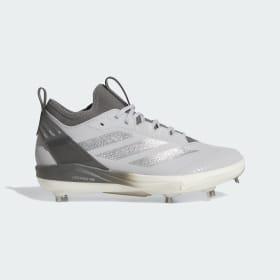 Adizero Instinct+ 2.0 Cleats by ADIDAS