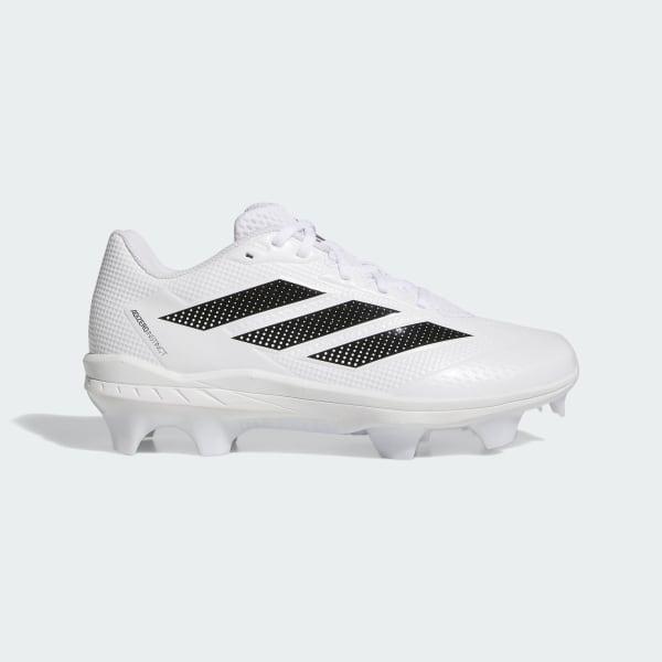 Adizero Instinct 2.0 TPU Cleats by ADIDAS