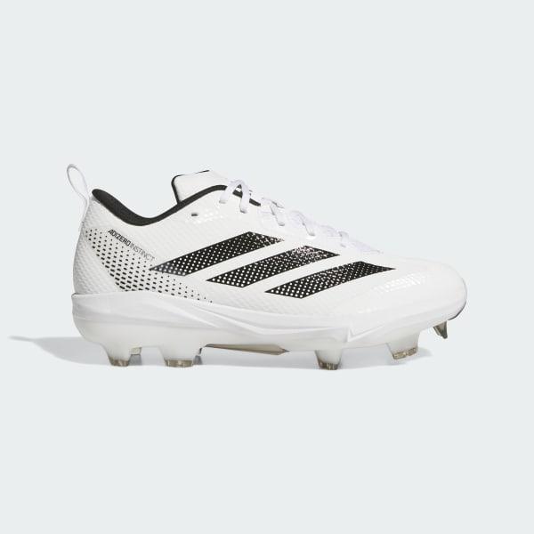 Adizero Instinct 2.0 TPU Cleats by ADIDAS