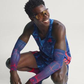 Adizero Labrum Singlet by ADIDAS