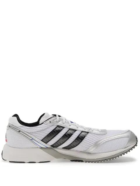 Adizero OG three-stripe sneakers by ADIDAS