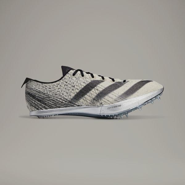 Adizero Prime SP3 Strung x Y-3 Shoes by ADIDAS