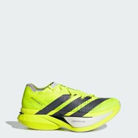 Adizero Prime X3 STRUNG Running Shoes by ADIDAS