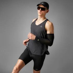 Adizero Running Short Leggings by ADIDAS