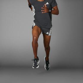 Adizero Running Split Shorts by ADIDAS
