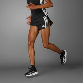 Adizero Running Split Shorts by ADIDAS