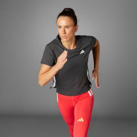Adizero Running Tee by ADIDAS