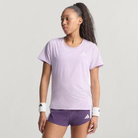 Adizero Running Tee by ADIDAS