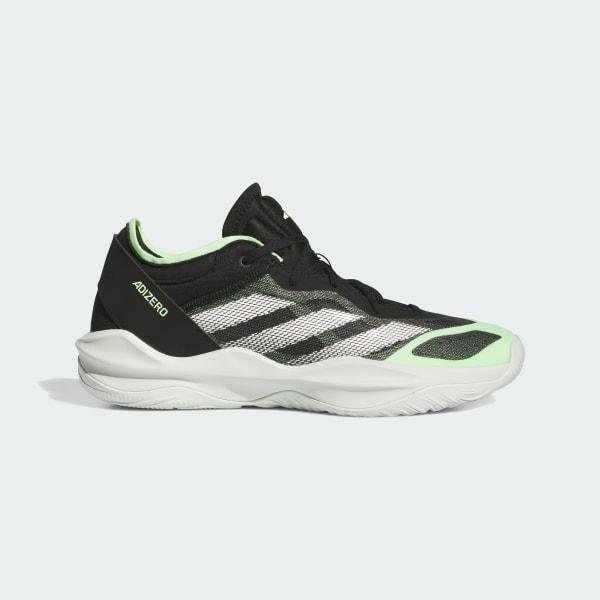 Adizero Select 2.0 Low Basketball Shoes by ADIDAS