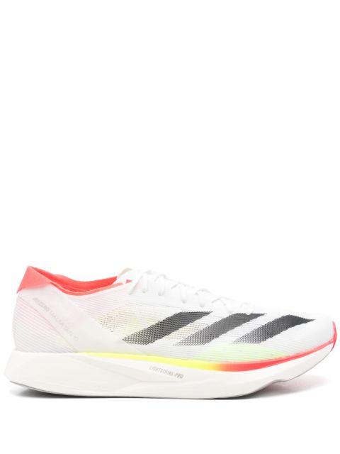Adizero Takumi Sen 10 sneakers by ADIDAS
