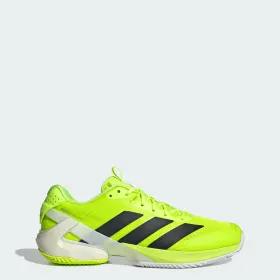 Adizero Ubersonic 5 Clay Tennis Shoes by ADIDAS