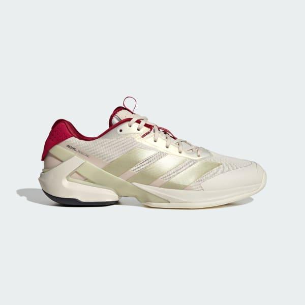 Adizero Ubersonic 5 Tennis Shoes by ADIDAS