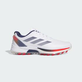 Adizero ZG Spikeless Golf Shoes by ADIDAS