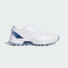 Adizero ZG Spikeless Golf Shoes by ADIDAS