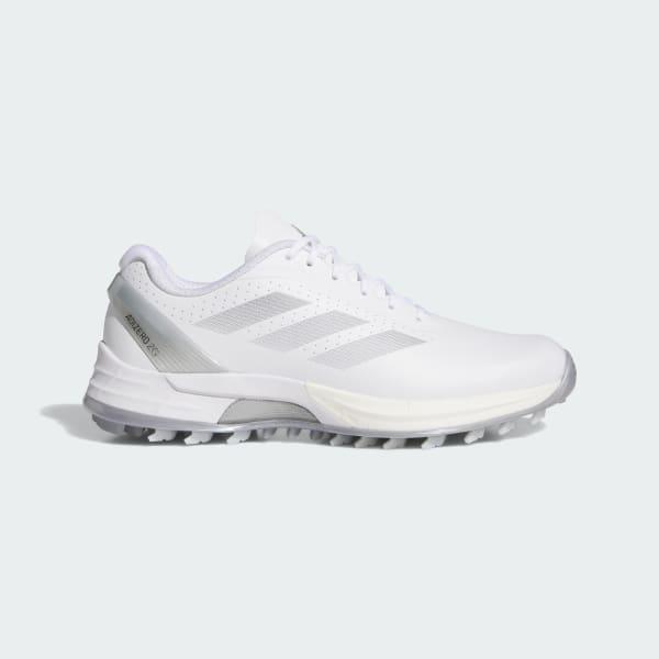 Adizero ZG Spikeless Golf Shoes by ADIDAS