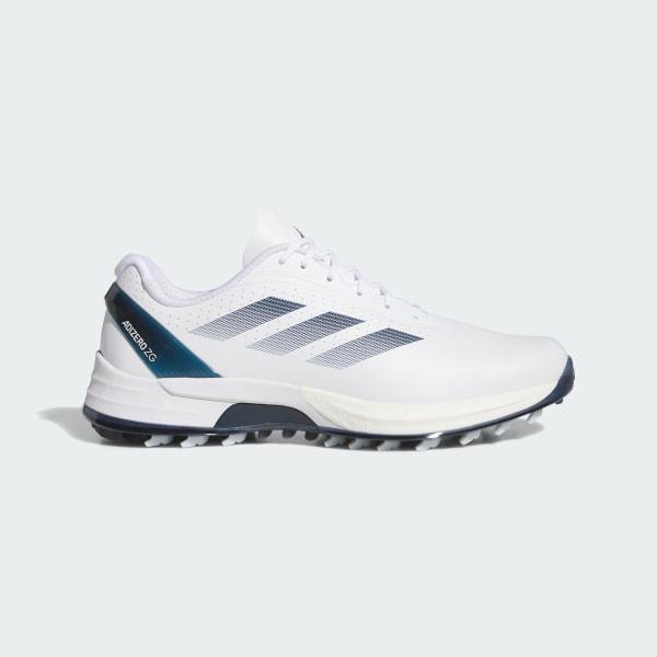 Adizero ZG Spikeless Golf Shoes by ADIDAS