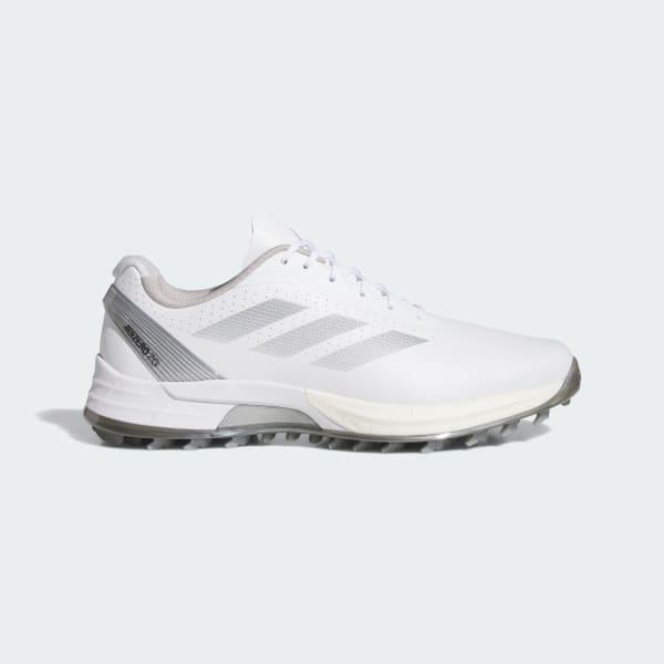 Adizero ZG Spikeless Golf Shoes by ADIDAS