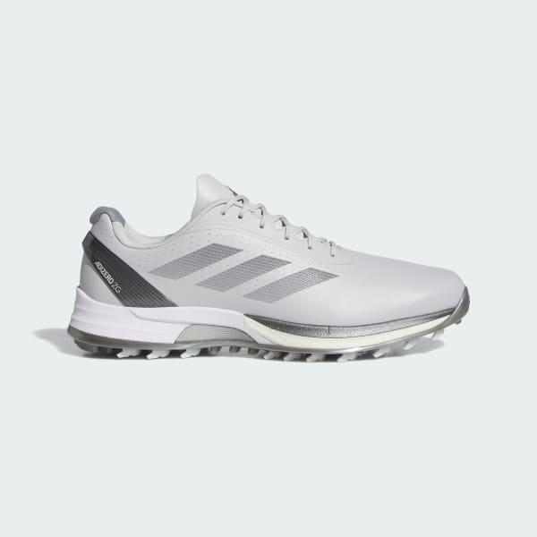Adizero ZG Spikeless Golf Shoes by ADIDAS
