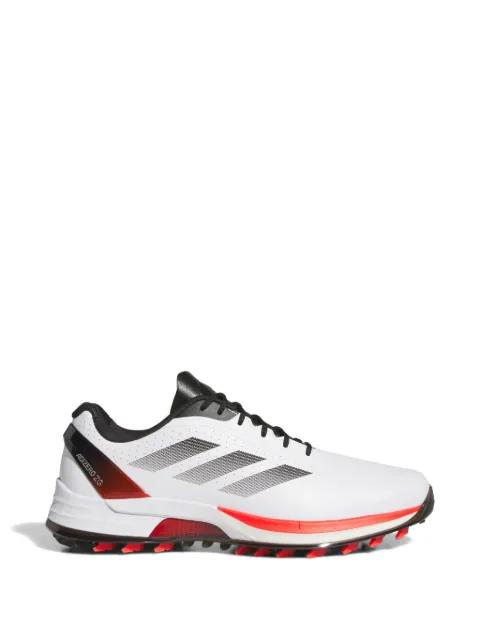 Adizero ZG Spikeless golf sneakers by ADIDAS