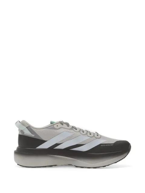 Adizero stripe sneakers by ADIDAS