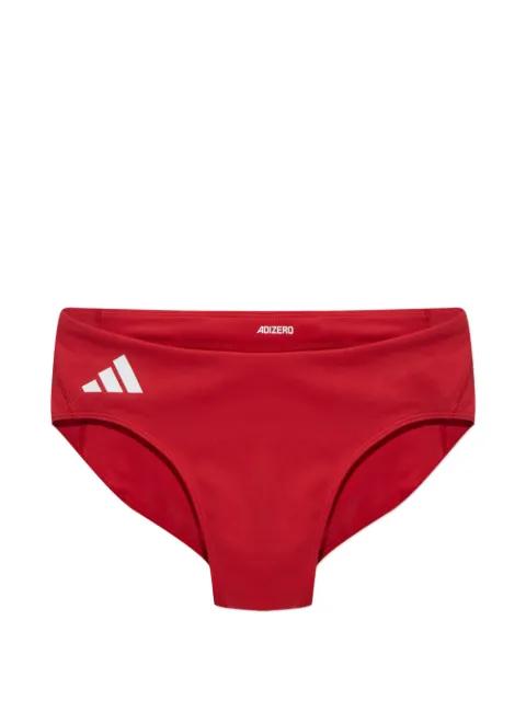 Adizero swim briefs by ADIDAS