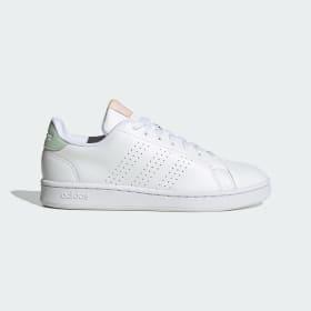 Advantage Shoes by ADIDAS