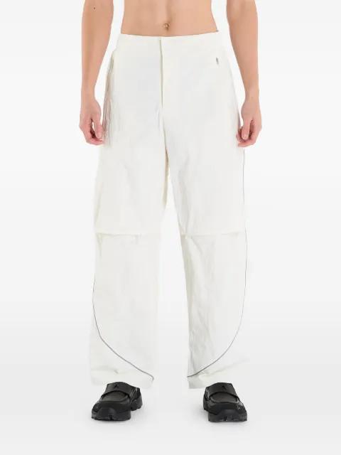Airdrome Shield panelled trousers by ADIDAS