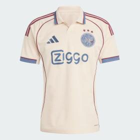 Ajax Amsterdam 25/26 Third Jersey by ADIDAS
