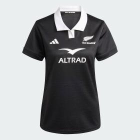 All Blacks Home Replica Jersey Women by ADIDAS