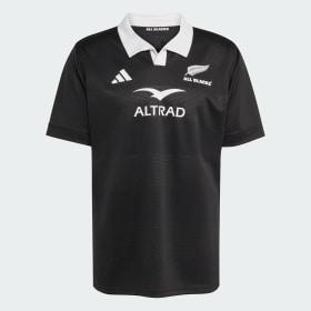 All Blacks Home Replica Jersey by ADIDAS