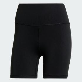 All Me 5-Inch Short Leggings by ADIDAS