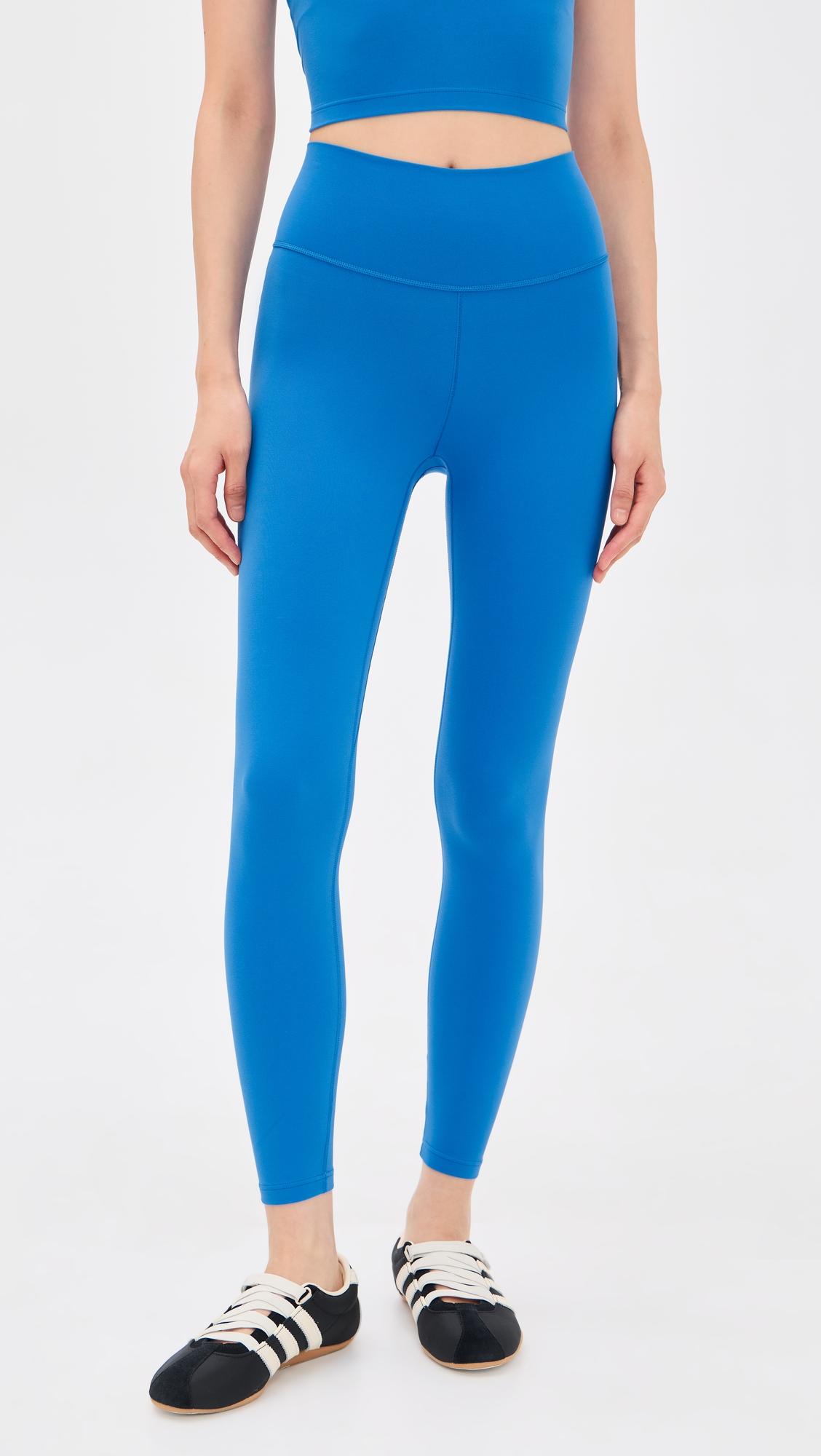 All Me 7/8 Leggings by ADIDAS
