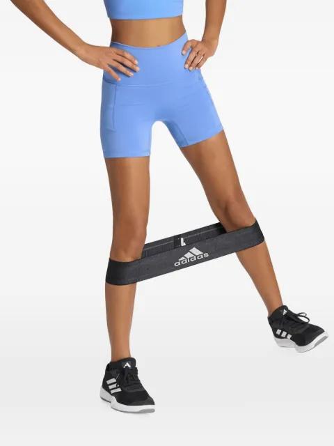 All Me Booty shorts by ADIDAS