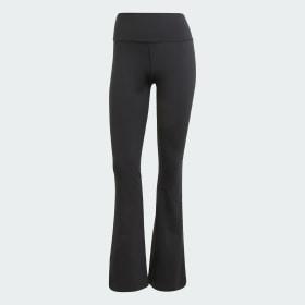 All Me Flare Leggings by ADIDAS
