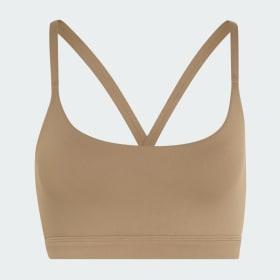 All Me Light Support Bra by ADIDAS