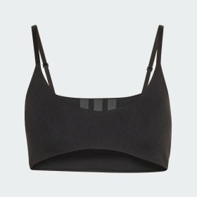 All Me Light Support Rib Bra by ADIDAS
