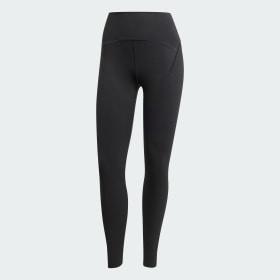 All Me Luxe 7/8 Leggings by ADIDAS
