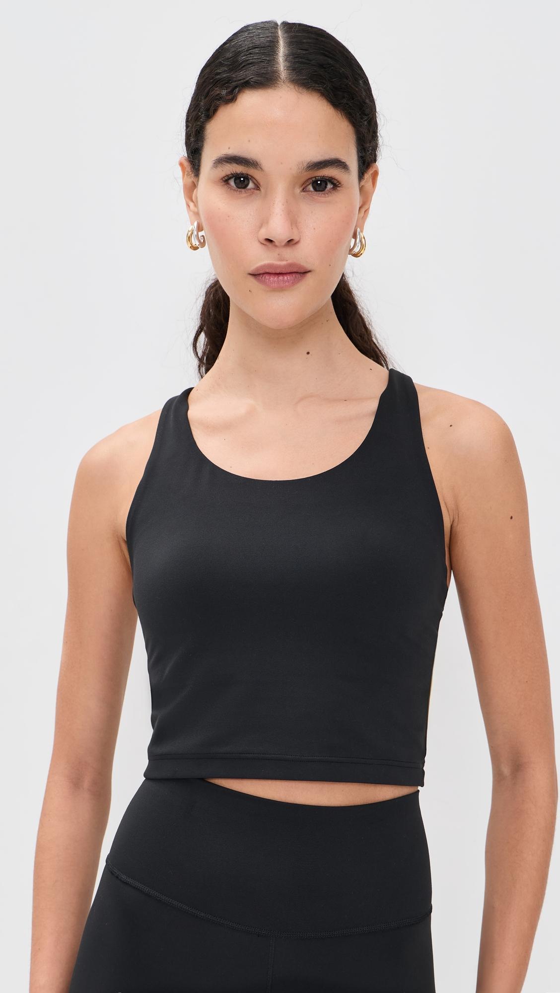 All Me Medium Support Bra Tank by ADIDAS