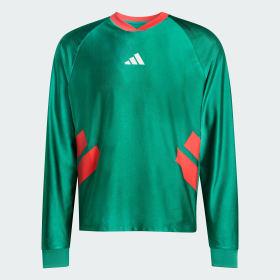 All Time Classics Longsleeve Tee by ADIDAS