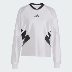 All Time Classics Longsleeve Tee by ADIDAS