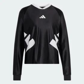 All Time Classics Longsleeve Tee by ADIDAS